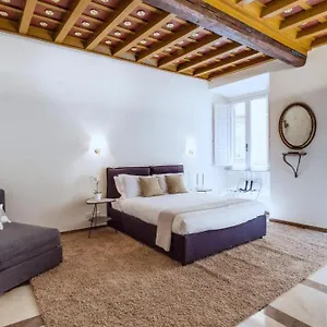 Iflat Trevi's Sweet Paradise Appartement
