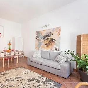 Barberini Cozy Terrace Appartement