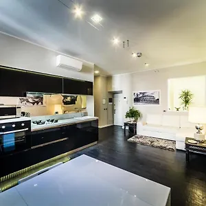 Balestra Palace Appartement