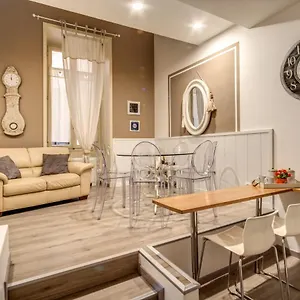 Trevi Miracle Appartement