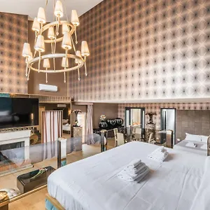 Penthouse - Private Gasthuis