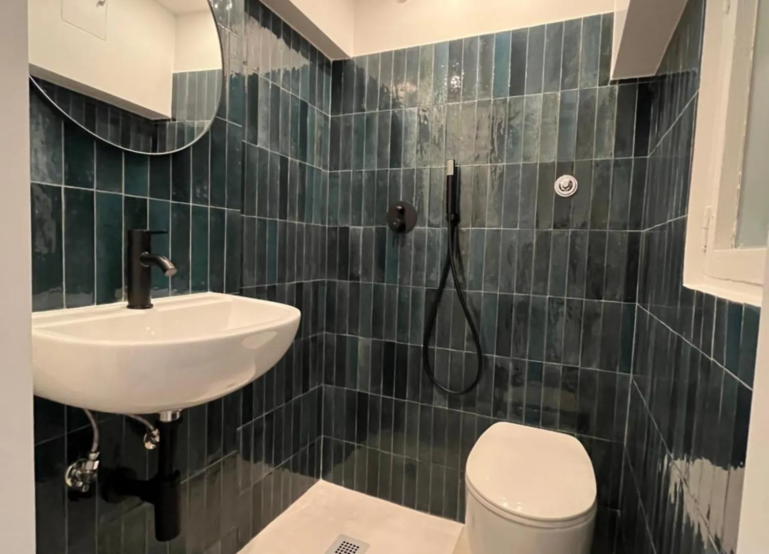 Mary Rome Apartment Italy